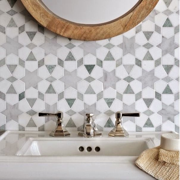 Michelle Tiles Design