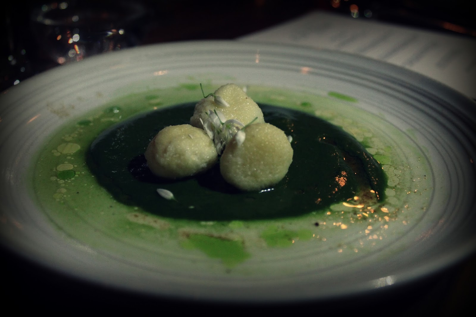 Matt The List Archives Truffle Cheddar at Jamie Oliver's