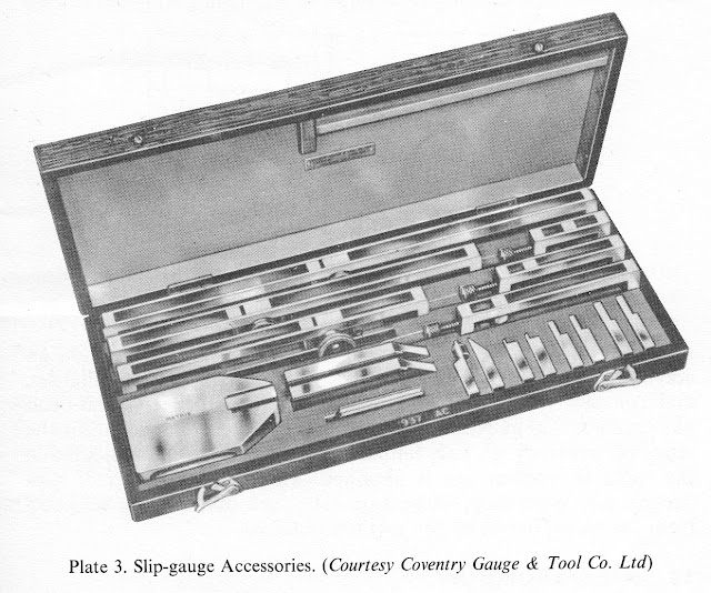 Progress is fine, but it's gone on for too long. Vanished Tool Makers