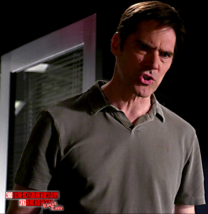 Criminal Minds Round Table Criminal Minds Review of Episode 8.23