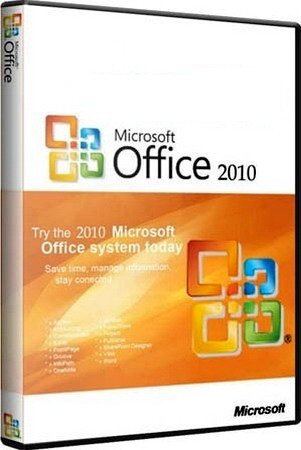 Microsoft Office 2010 Professional [WORKING]-SKIDROW