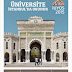 İstanbul Üniversitesi Uluslararası Öğrenci Sınavı (İÜYÖS) 2015