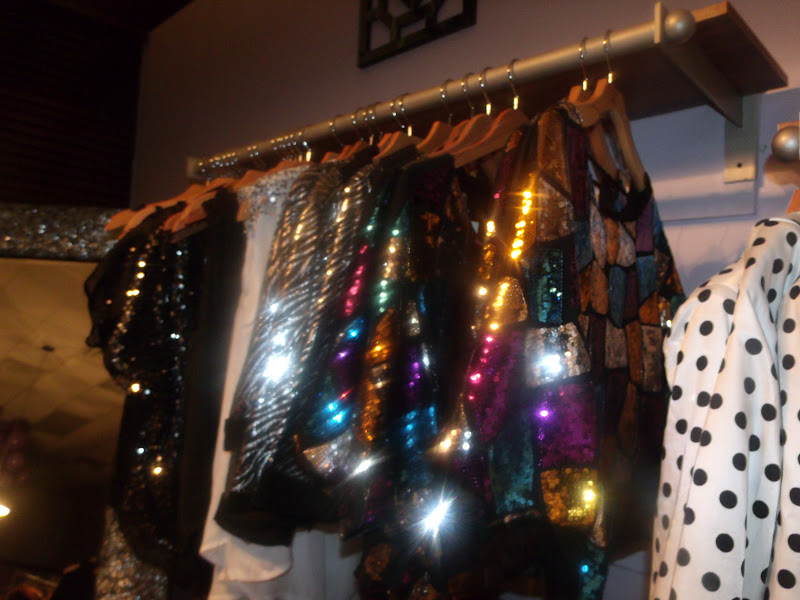 Purple Threadz Boutique Purplelicious Grand Opening It's Arkeedah