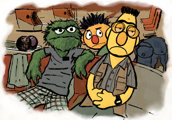 Big Lebowski Birthday