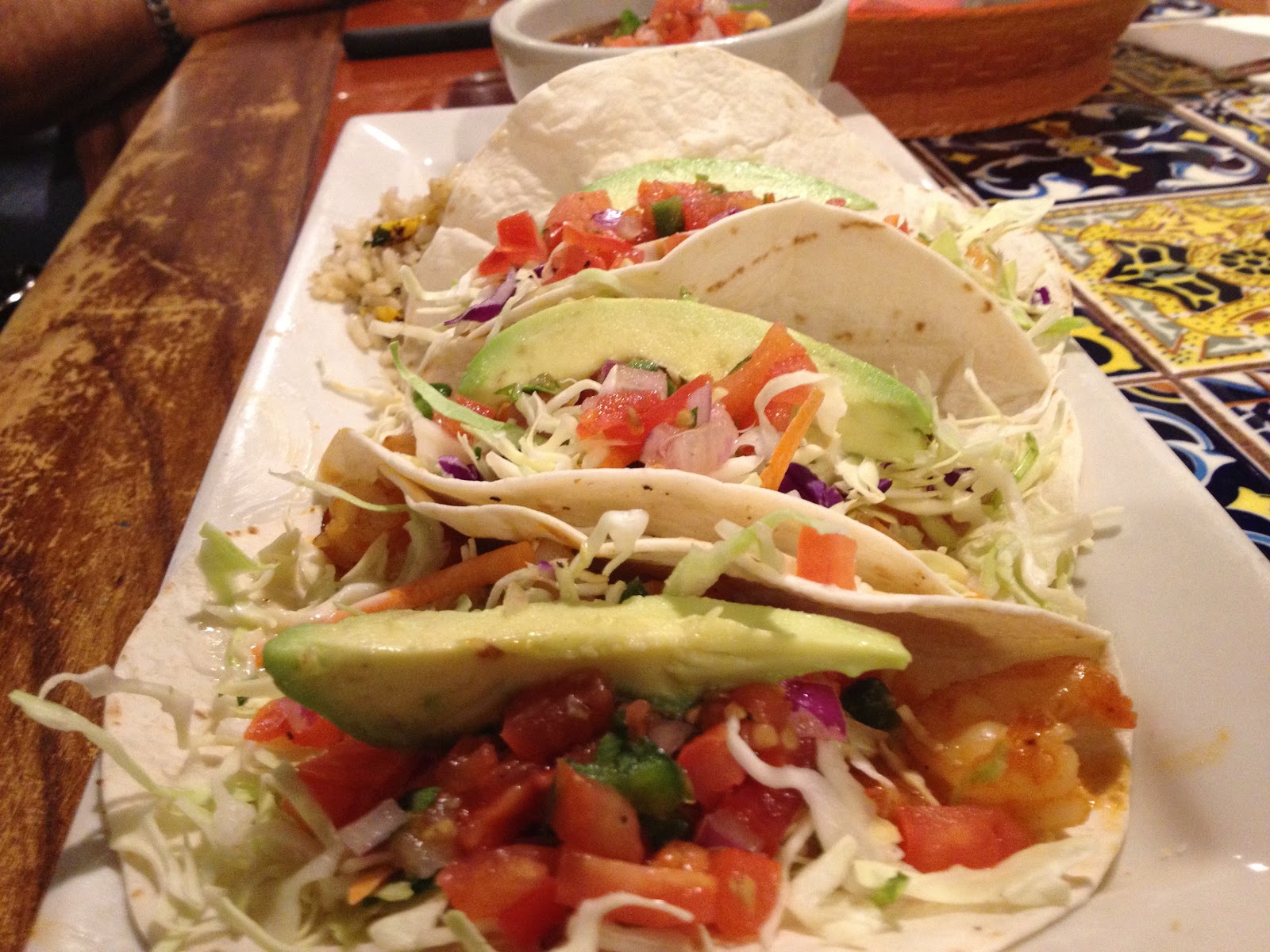 Hawaii Mom Blog Chili's Pearlridge