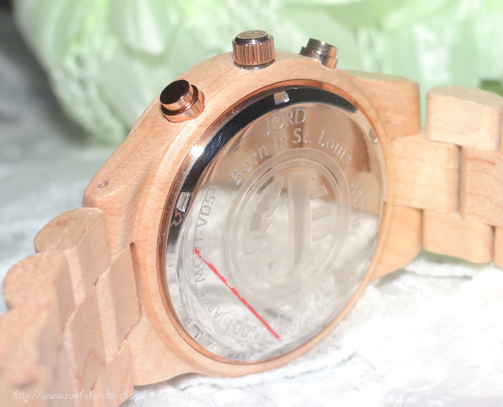 Wooden Timepiece from JORD- review, photos | Sidney Maple & Rose Gold, Jord wood watches review, wooden watches, Indian fashion blogger, Chamber of Beauty Wooden Timepiece from JORD- review, photos | Sidney Maple & Rose Gold, Jord wood watches review, wooden watches, Indian fashion blogger, Chamber of Beauty