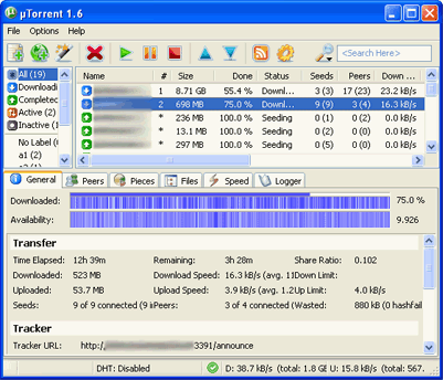 download utorrent 2.2.1 build 25302 download utorrent 2.2.1 build 25302