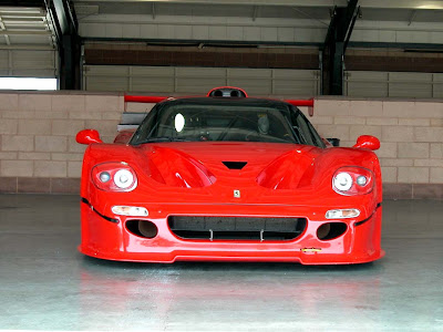 Ferrari Car Ferrari Car