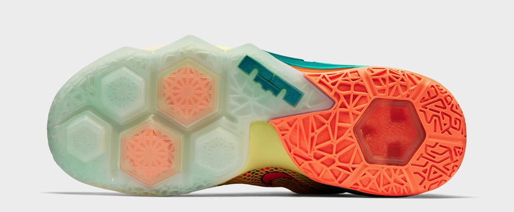 lebronold palmer 12