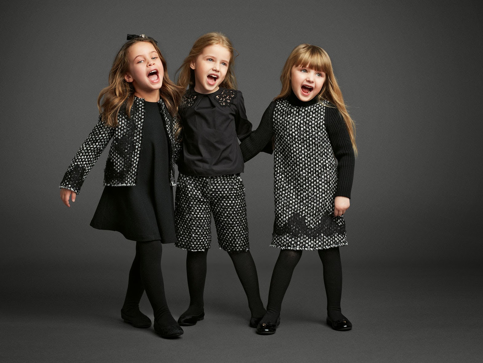 d&g kidswear