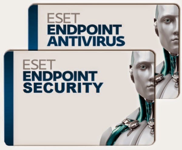 eset endpoint antivirus v5 download