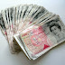 THE £50 NOTE SCAM – THIS IS A SERIOUS WARNING