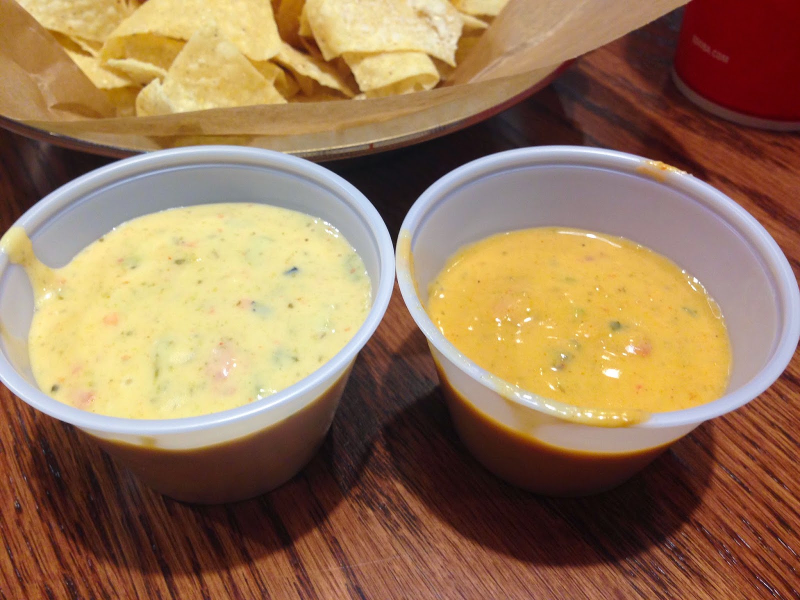 Philly Phoodie Qdoba (of Conshohocken)