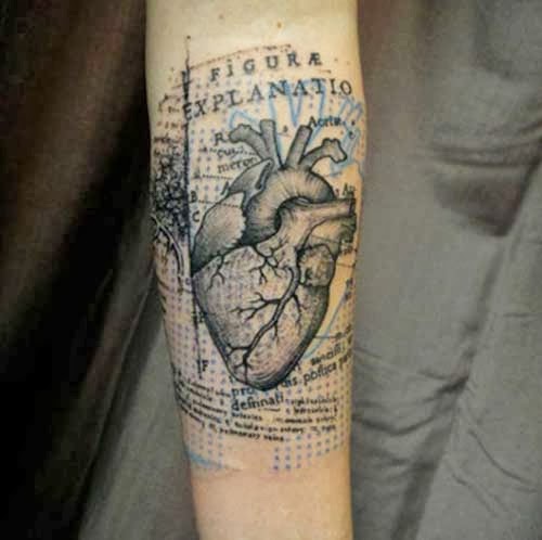 Tattoos Amazing Tattoo Designs