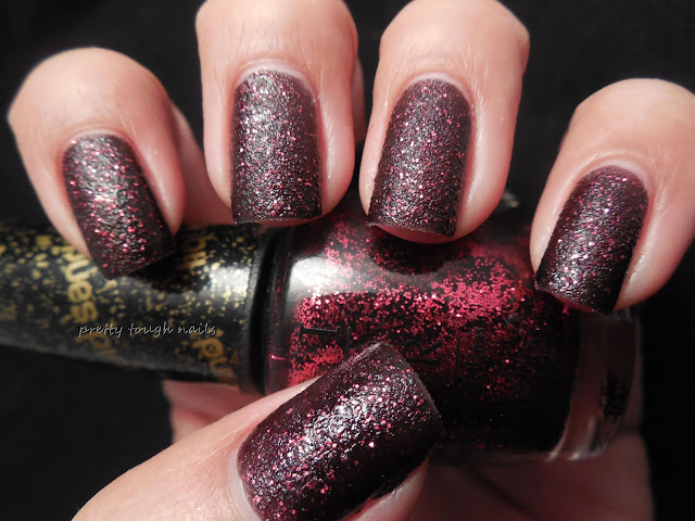 OPI Stay The Night 