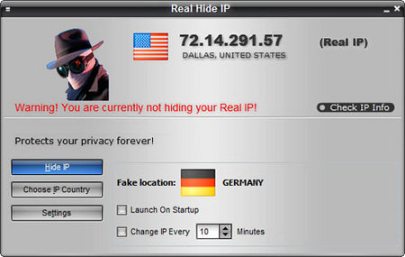 Real Hide Ip Full