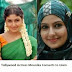 Tollywood Actress Mounika Converts to Islam - Photos and Video