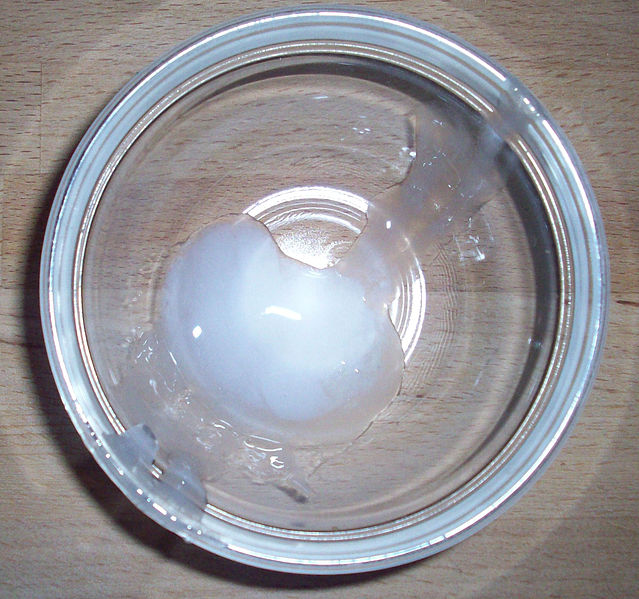 How sperm looks Men nudist beach