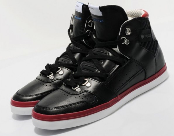adidas hardland