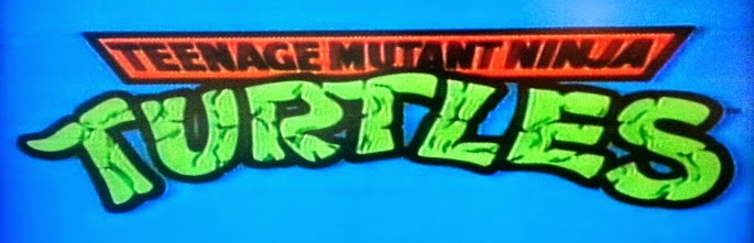 Teenage Mutant Ninja Turtles Logo