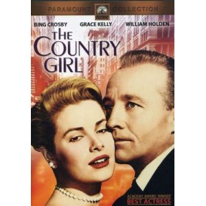 CLASSIC MOVIES: THE COUNTRY GIRL (1954)