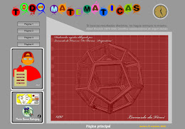 TODO Matemáticas