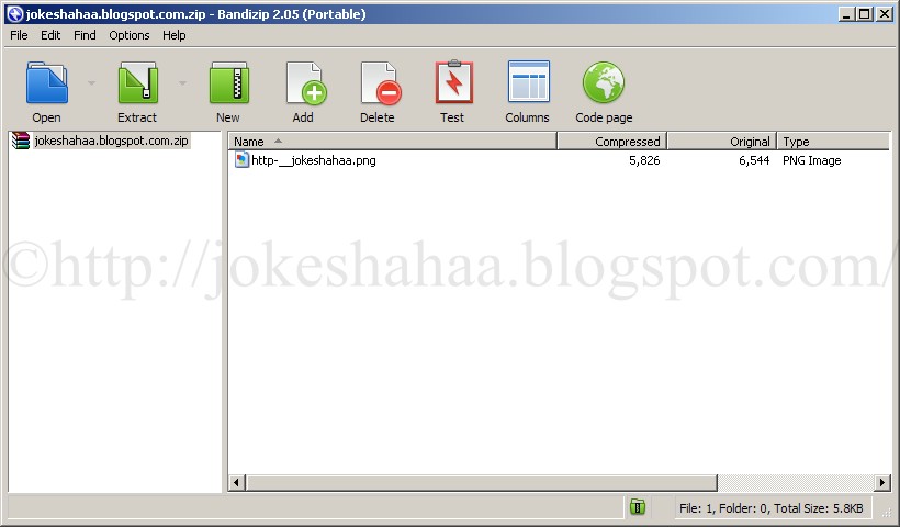 Bandizip_Free_Archiving_Software Bandizip_Free_Archiving_Software