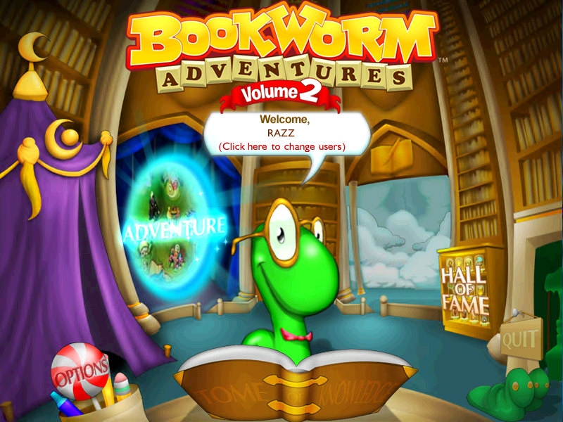 Bookworm Adventures Keygen Free Download