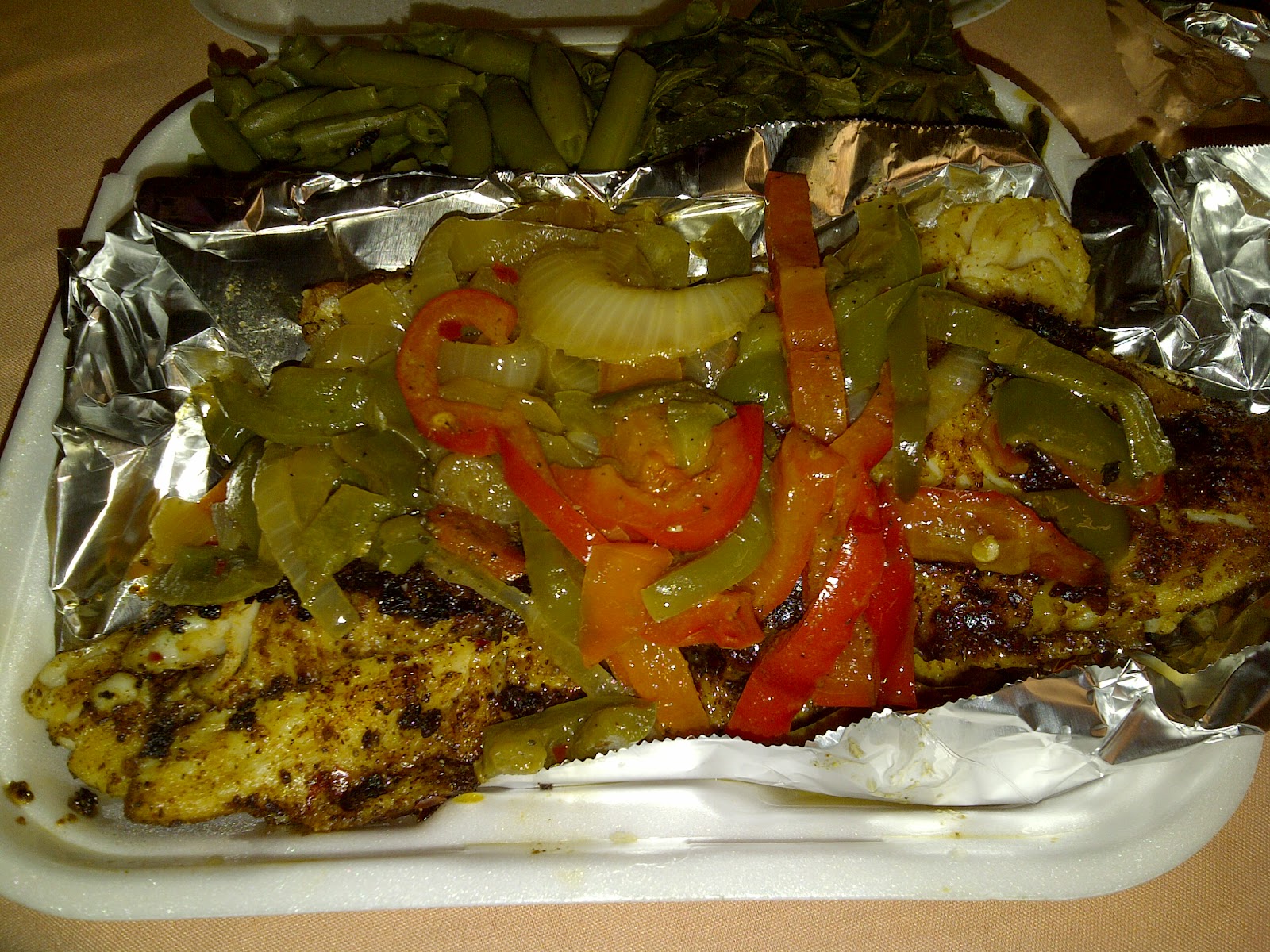 Oohhs & Aahhs Washington, DC Epicurienne local edition