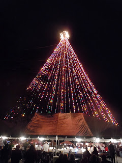 Zilker Christmas tree 2, unwaveringme.blogspot.com