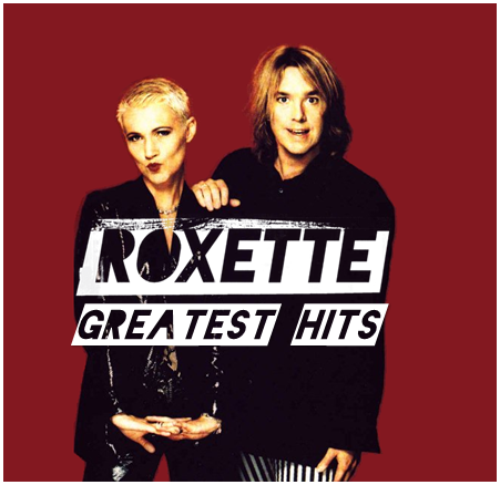 Roxette The Best   -  9