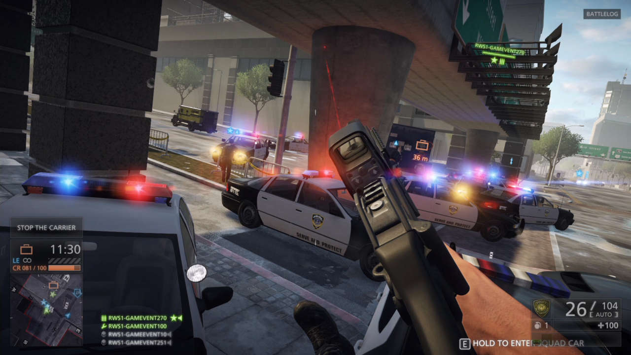 battlefield hardline pc download battlefield hardline pc download