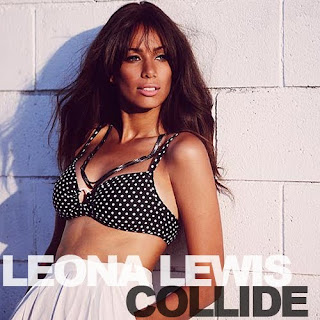 Leona Lewis - Collide Lyrics