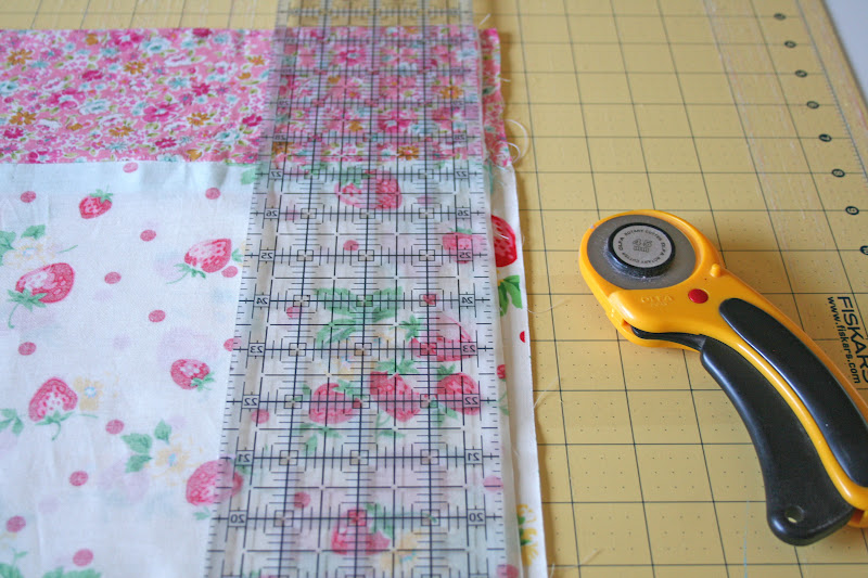 lovely little handmades a magic pillowcase tutorial!