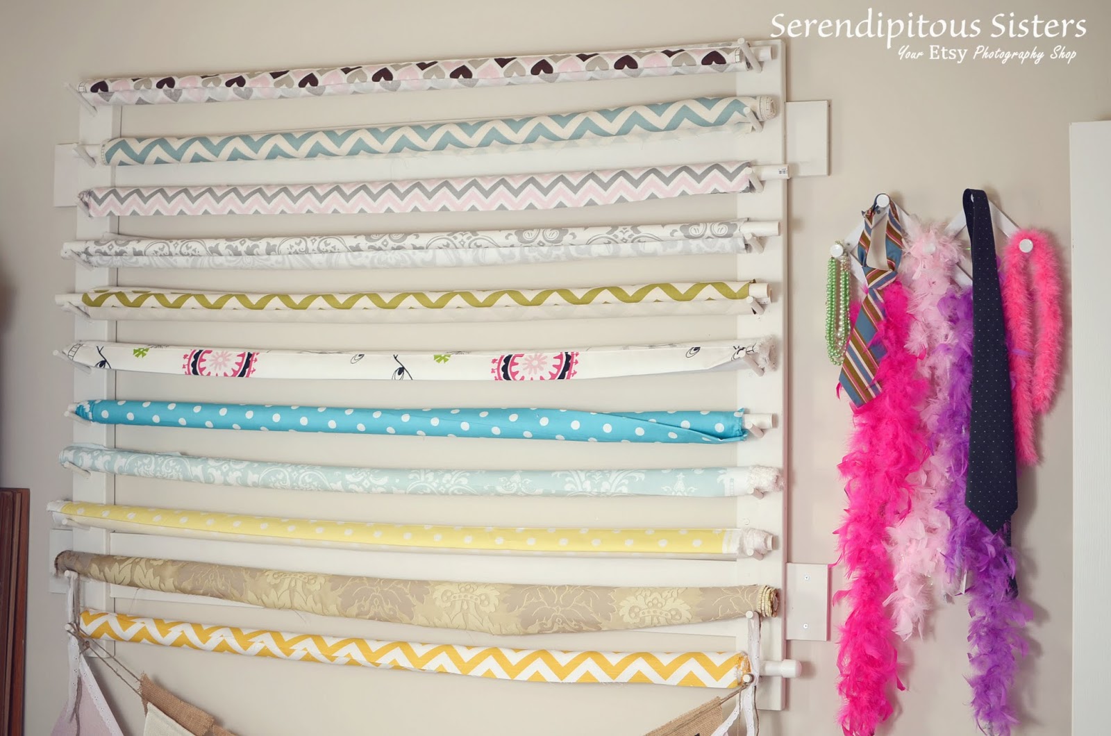 River Road Rustics 3in1 Photography Backdrop Stand Tutorial