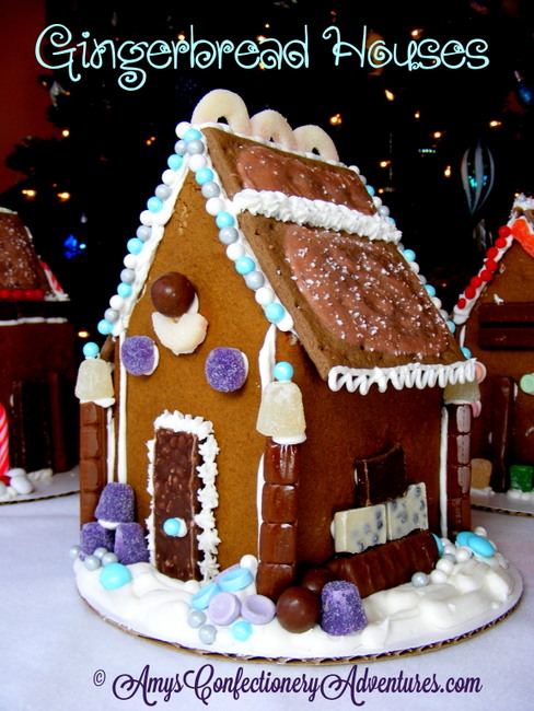 Classic Gingerbread Cookie Recipe