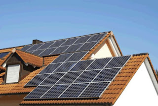 solar company Australia