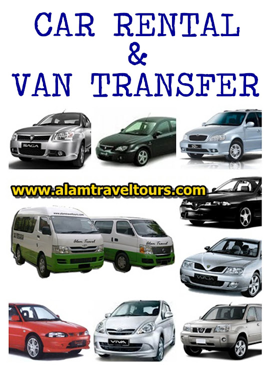 Car Rental Kuala Terengganu Airport Car Rental Kuala Terengganu Airport