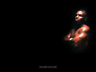 Unseen Mike Tyson Wallpapers ~ 521 Entertainment World