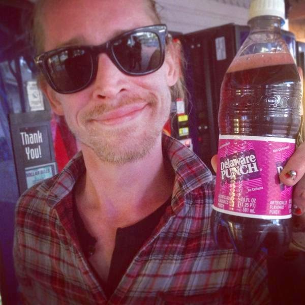 Macaulay Culkin Macaulay Culkin