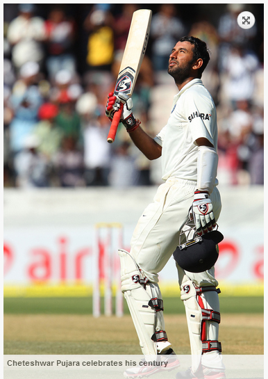 Cricket Highlights India Vs Australia 2Nd Test 2013
