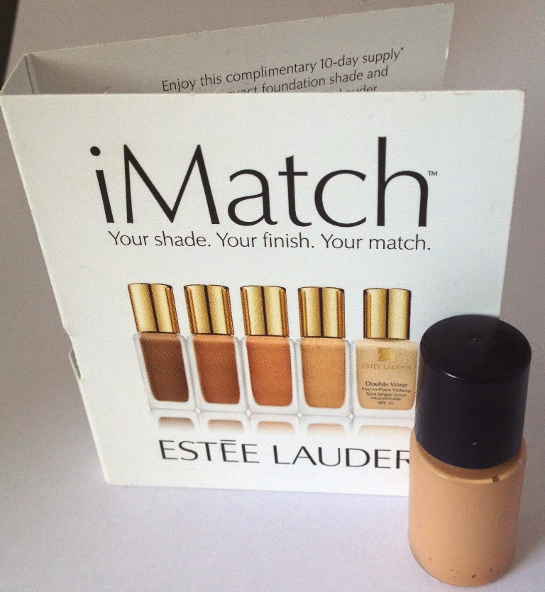 BeautySwot: Estee Lauder Double Wear All Day Glow BB Moisture Makeup ...