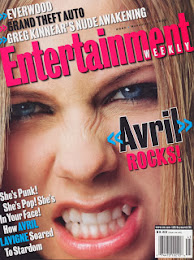 INTRODUCTION TO AVRIL LAVIGNE