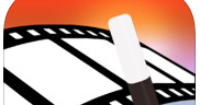 Apps in Education: Editing Video on your iPad