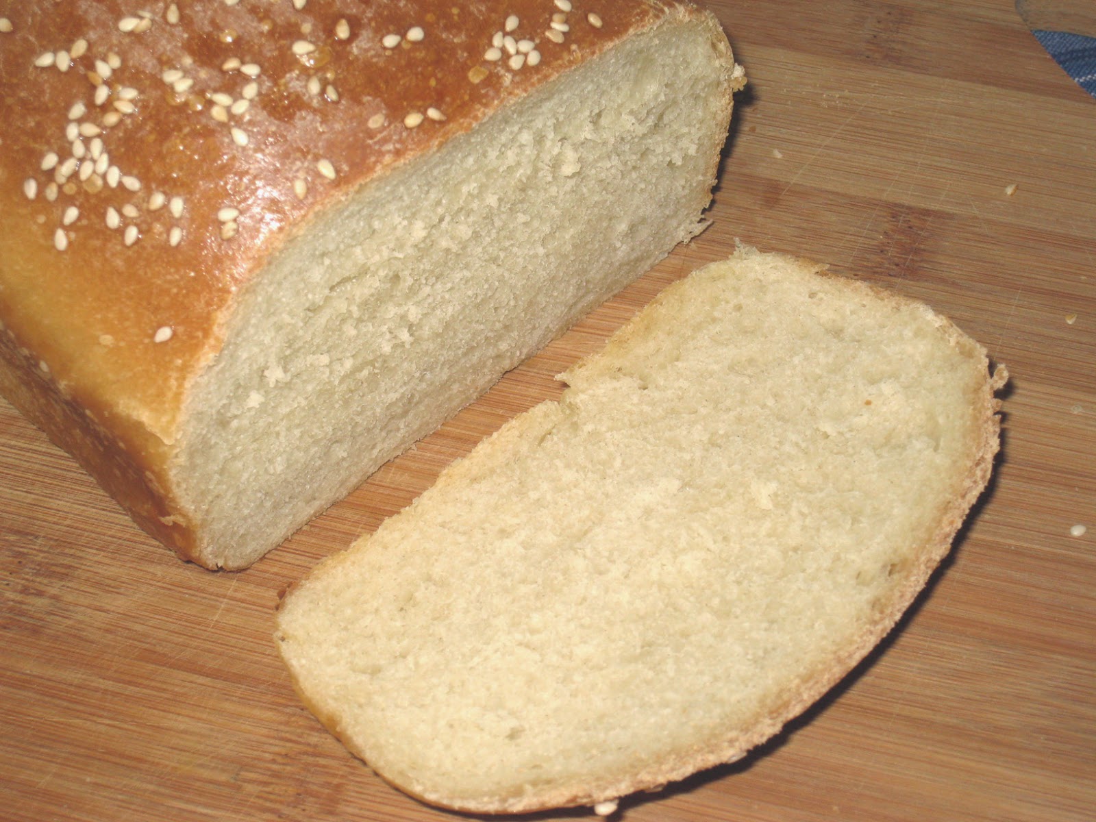 Cooking without a Net Baking Class Sourdough Sandwich Bread
