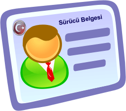 Ehliyet İçin Gerekli Evraklar ve Belgeler Ehliyet İçin Gerekli Evraklar
