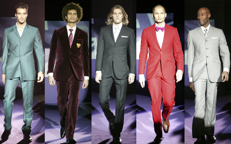 ozwald boateng givenchy