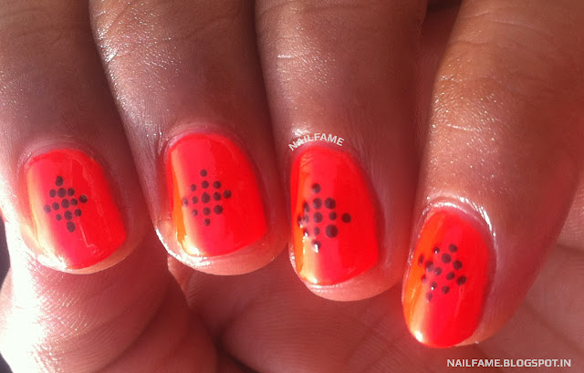 NAILFAME NAILART BLOG INDIA
