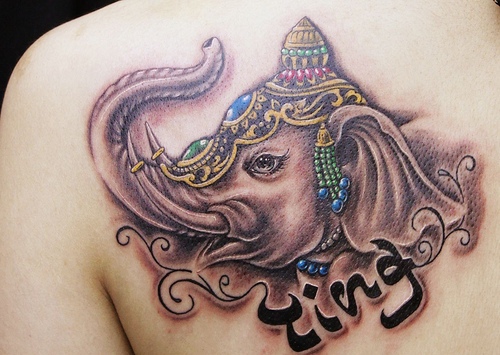 file image elephant tattoo meaning file image elephant tattoo meaning