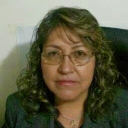 Lucía Edelmira Salazar Meneses